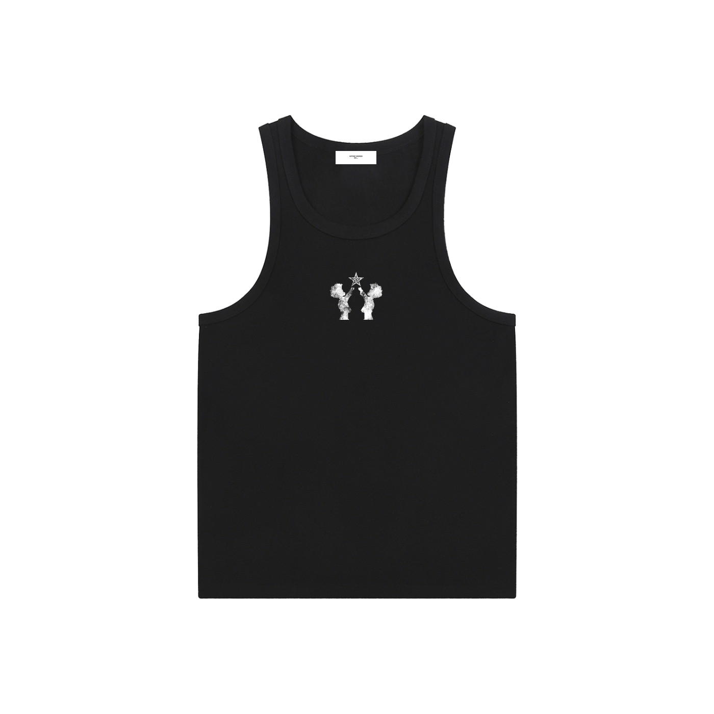Hope Tank 'Black'