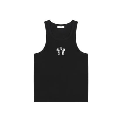 Hope Tank 'Black'
