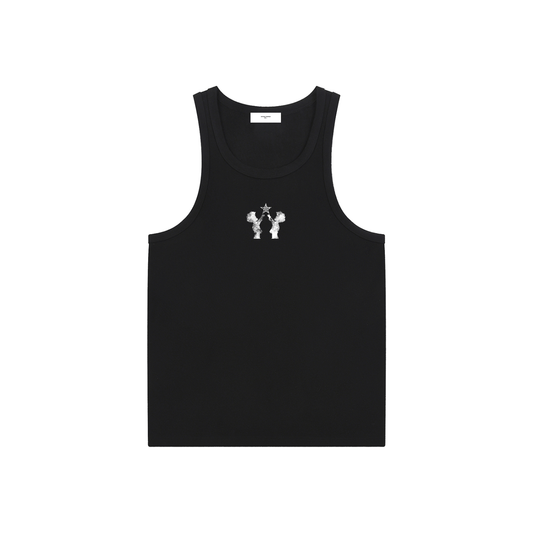 Hope Tank 'Black'