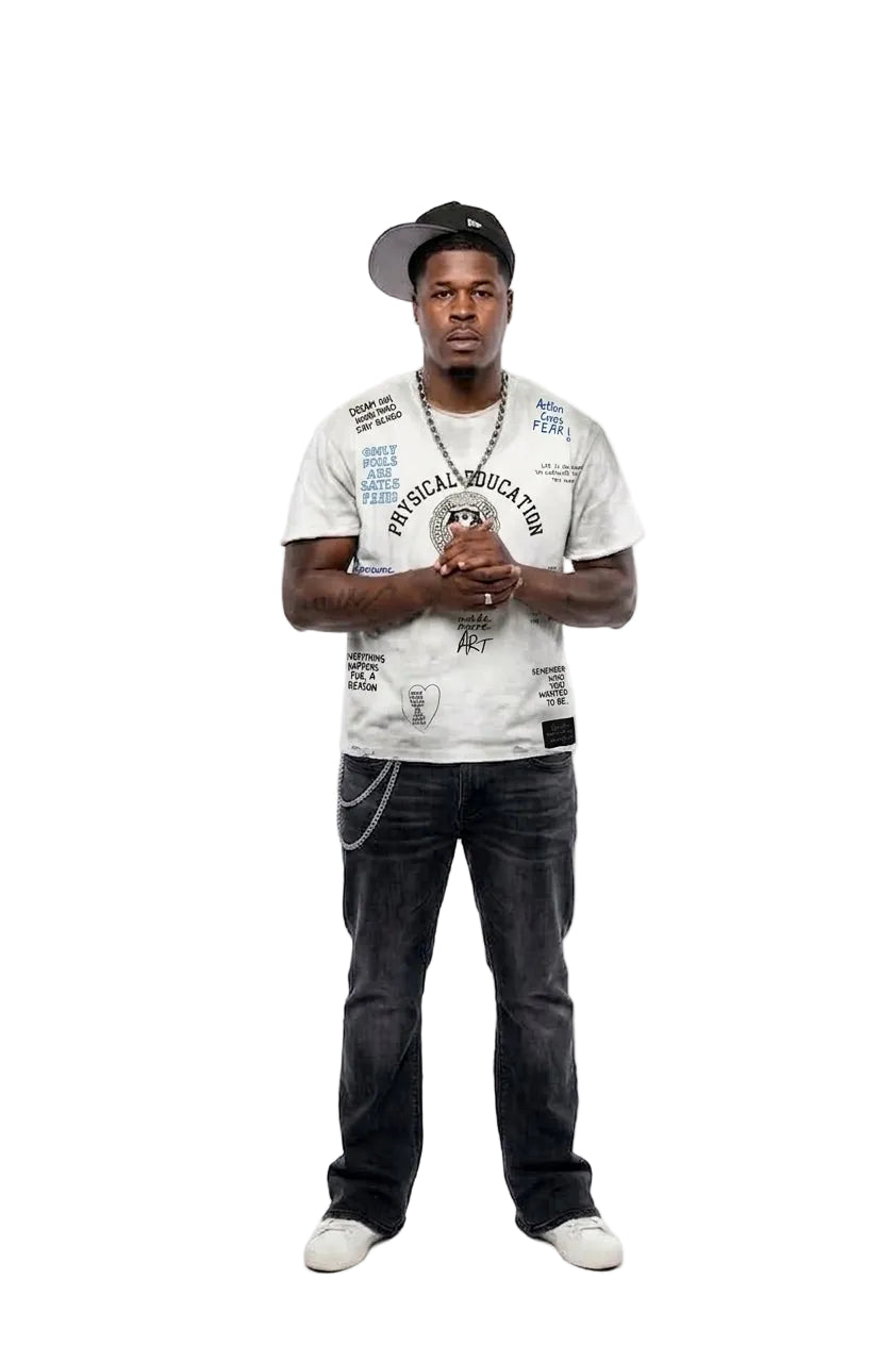Misunderstood Tee
