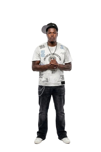 Misunderstood Tee