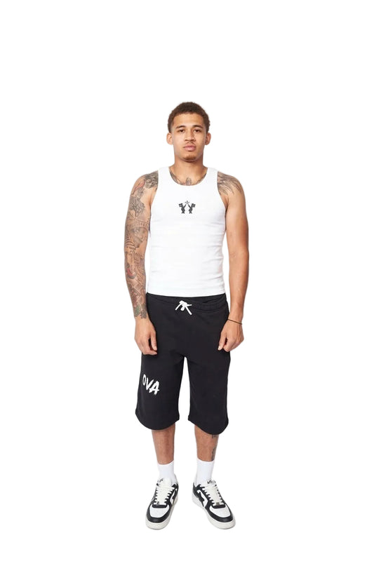 Hope Tank 'White'