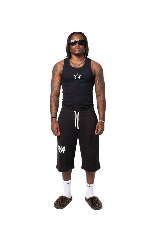 Hope Tank 'Black'