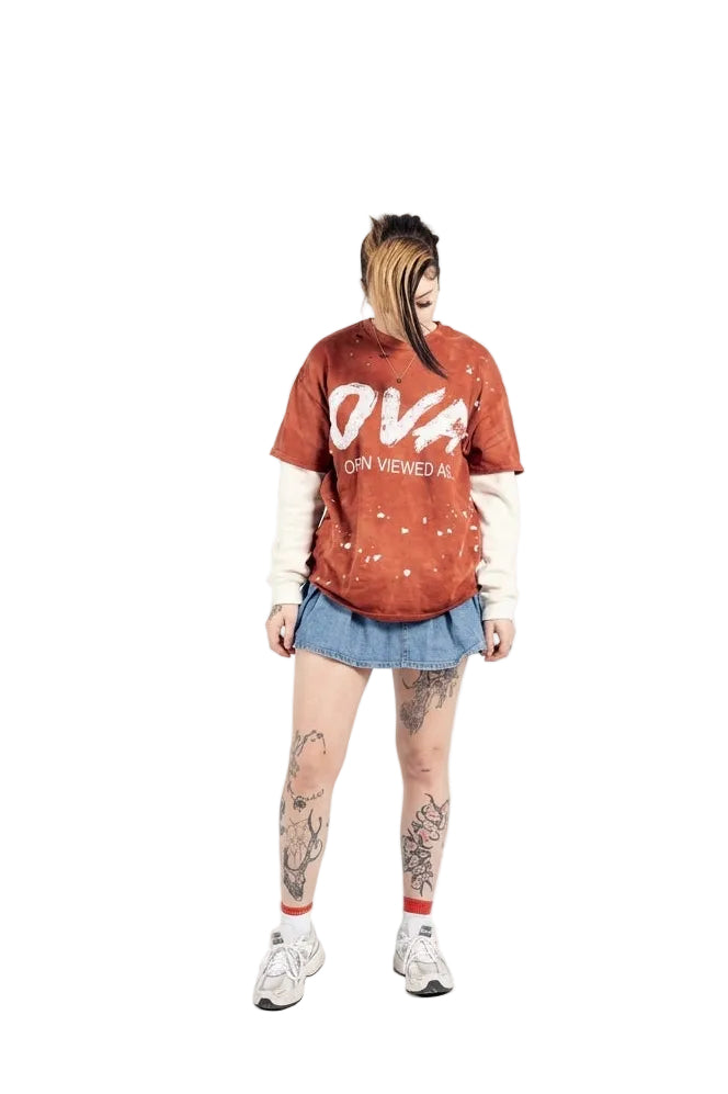 Stardust Thermal - Red