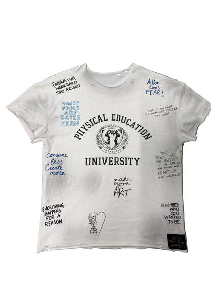 Misunderstood Tee