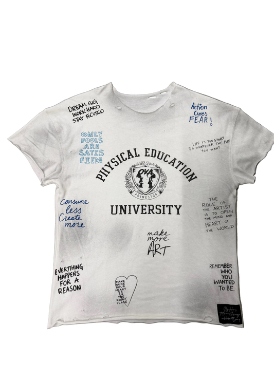 Misunderstood Tee
