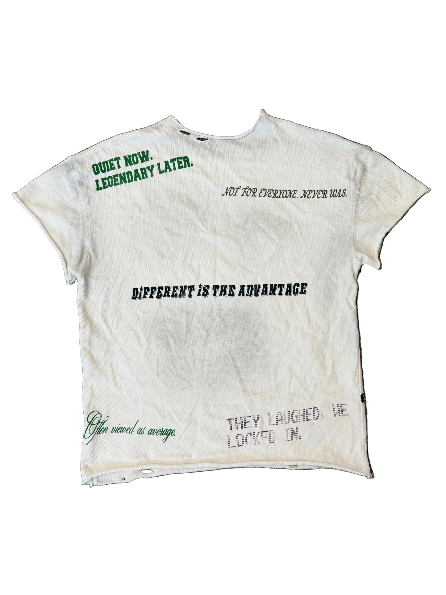 Misunderstood Tee