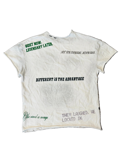 Misunderstood Tee