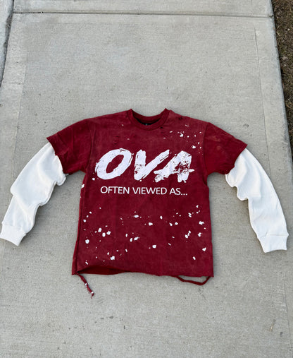Stardust Thermal - Red
