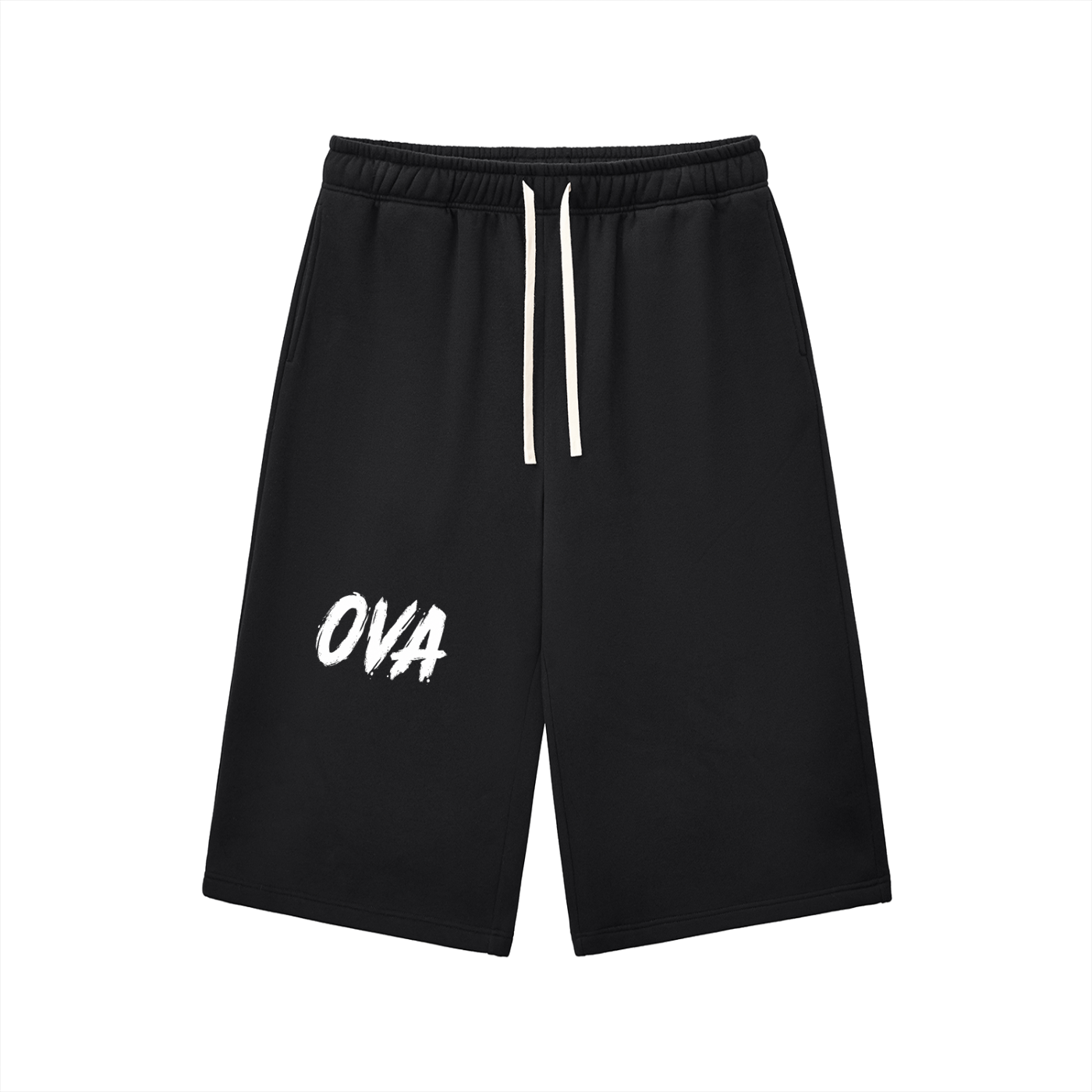 OVA 3/4 Shorts