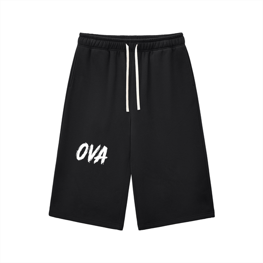 OVA 3/4 Shorts
